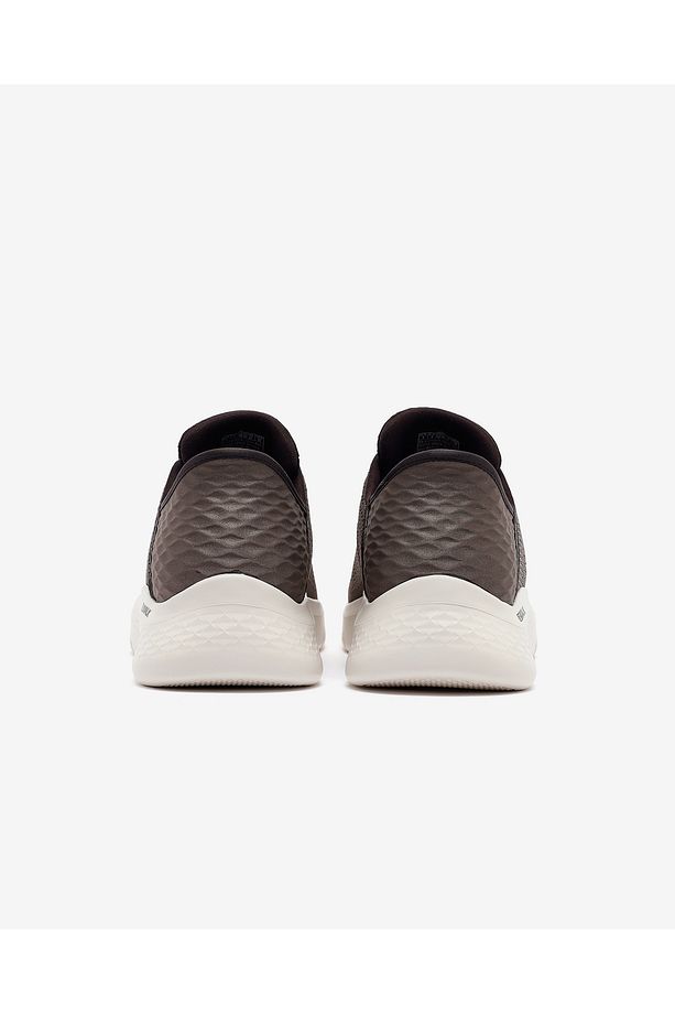 GO WALK FLEX - NEW WORLD Erkek Kahverengi Yürüyüş Ayakkabısı 216505TK BRN - 5
