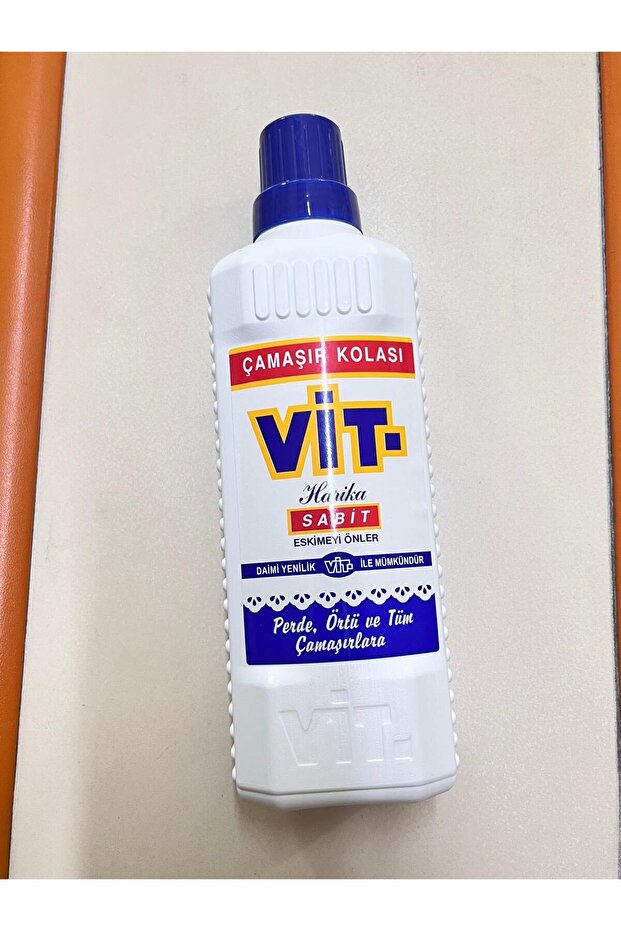 Vit çamaşır kolası 500 ml - 1