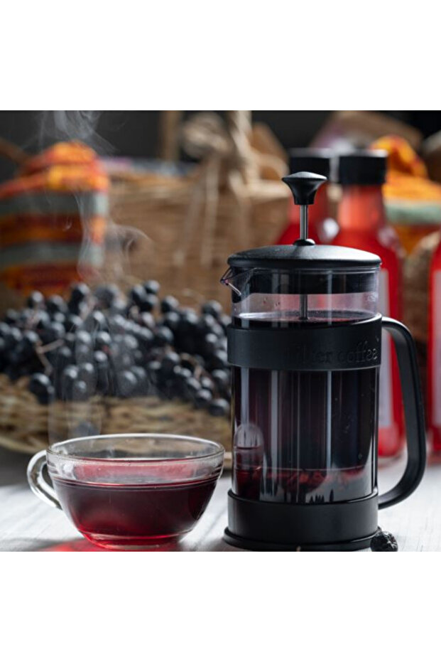 Aronya Çayı - 100 gr - 4