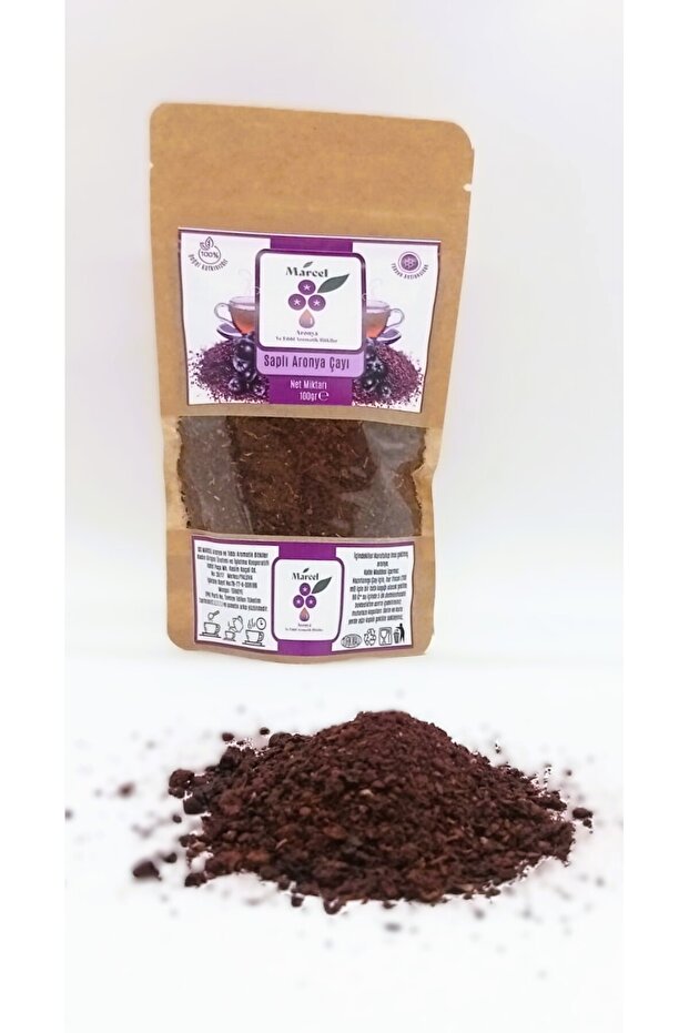 Aronya Çayı - 100 gr - 1
