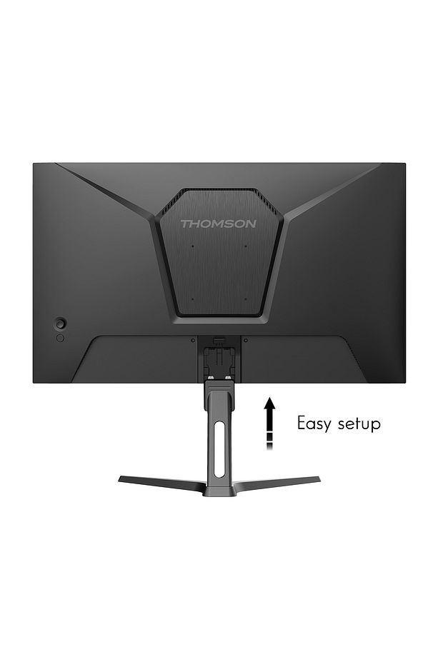 Gaming Monitör 24" 0,1 Ms Fhd 180 Hz Adaptive-sync 1920 x 1080 Monitör - 5