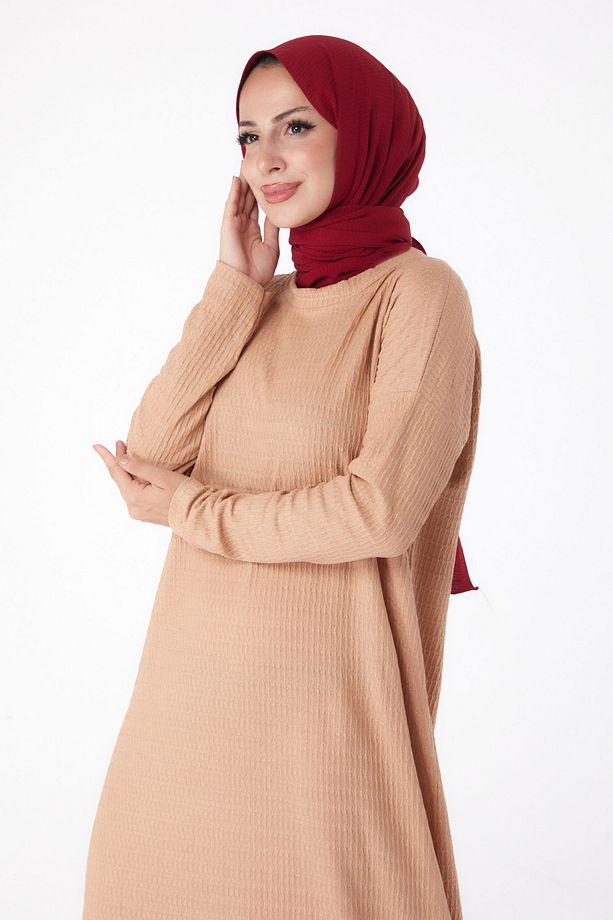 Elbise Vizon - 26280 - 3