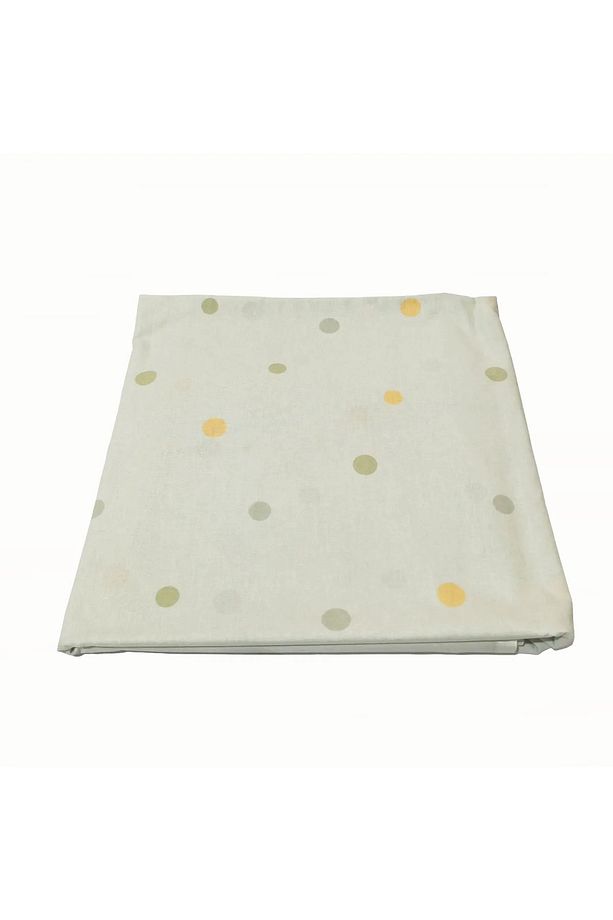 Taç Ranforce Nevresim Takımı Laurel Yeşil Tek Kişilik 160x220cm - 2