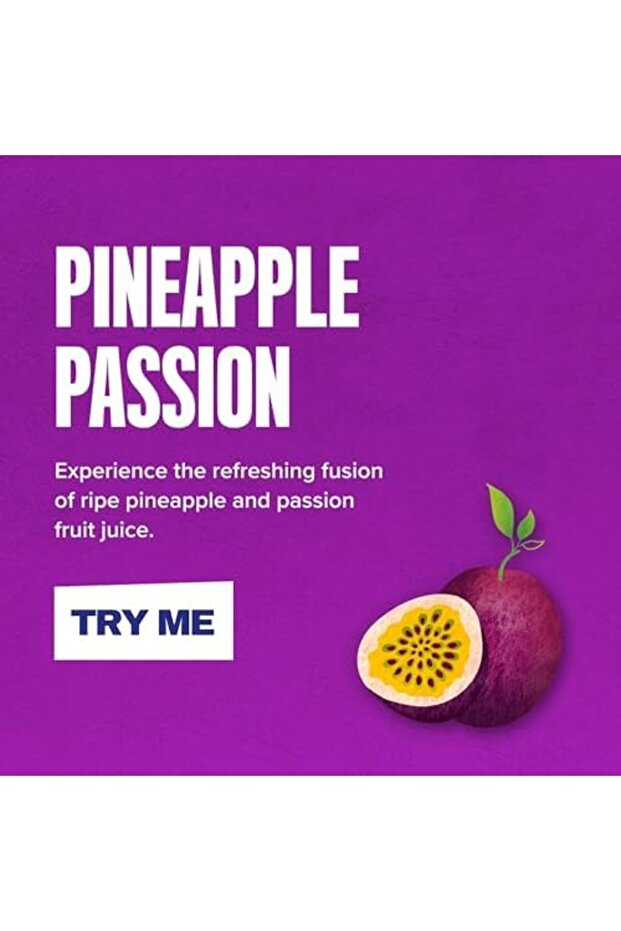 شغف الأناناس الربيعي 500 مل - 6