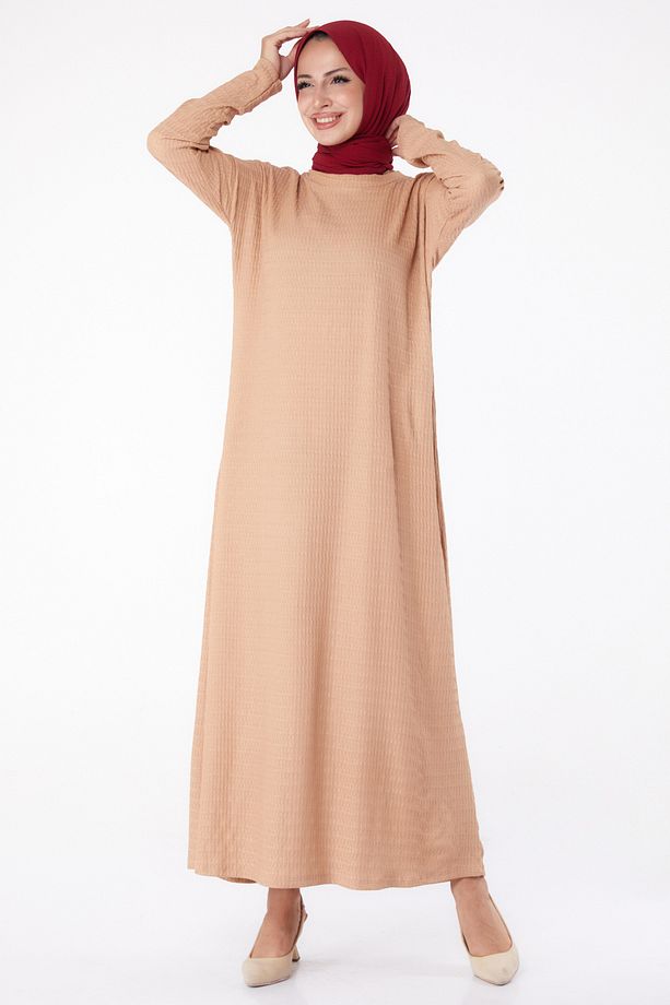 Elbise Vizon - 26280 - 1