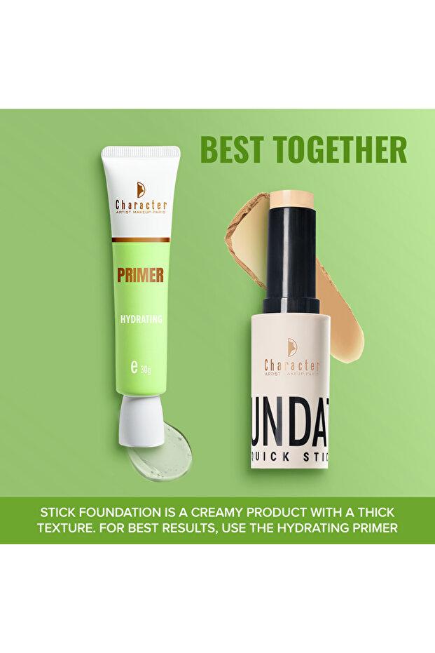 Character Hydrating Primer - 6