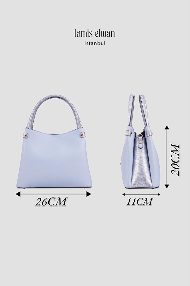 Shoulder bag - 4