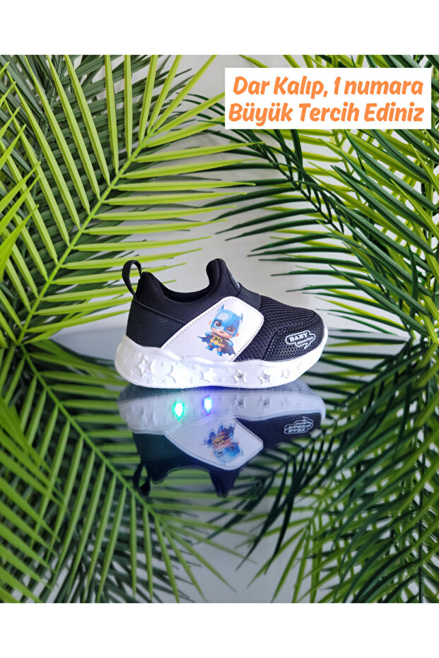 Memory Foam Memory Insoles Lightweight Comfortable Soft Flexible First Step Unisex Kids Sneaker Sports Shoes