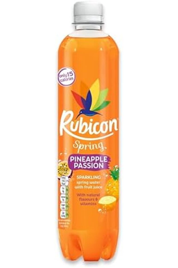 شغف الأناناس الربيعي 500 مل - 4