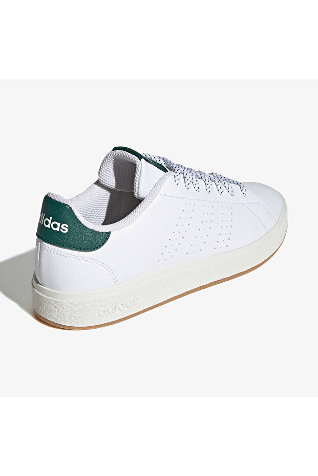 Advantage Base 2.0 Erkek Beyaz Günlük Spor Ayakkabı - 3