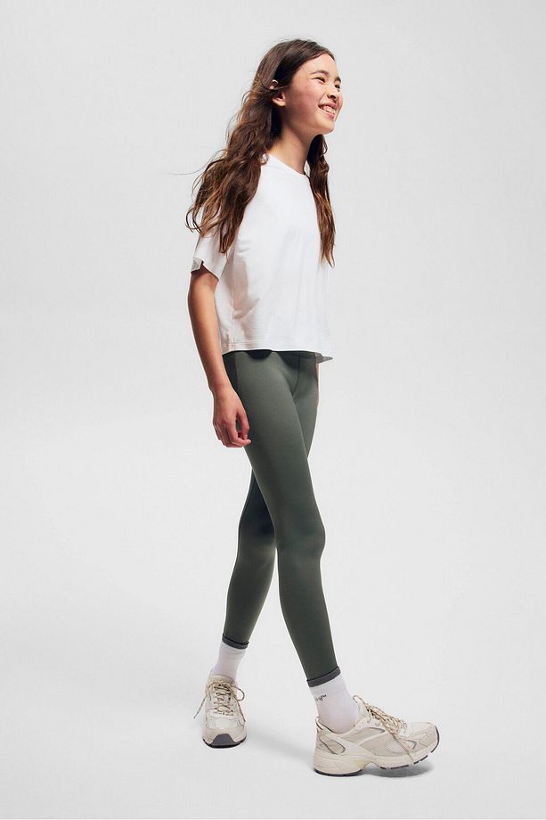 Spor Taytı DryMove™ - 4