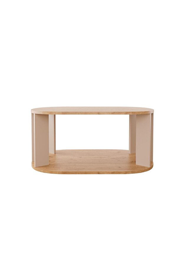 Ursula O0410 Orta Sehpa 90 Cm - 6