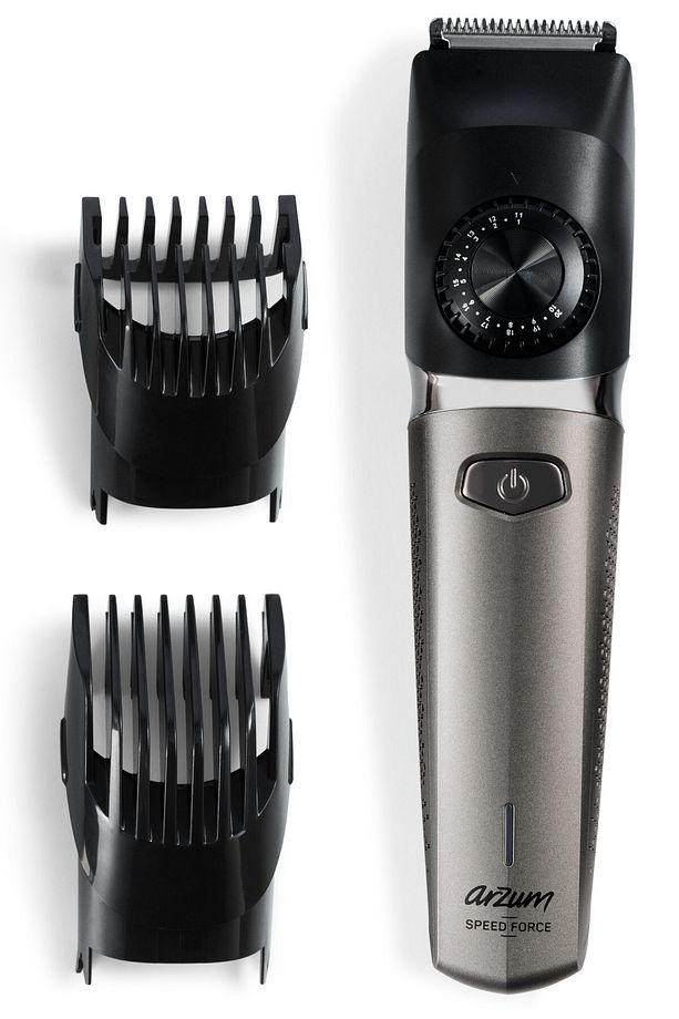 AR5221 Speed Force Sakal Şekillendirme Makinesi - 1