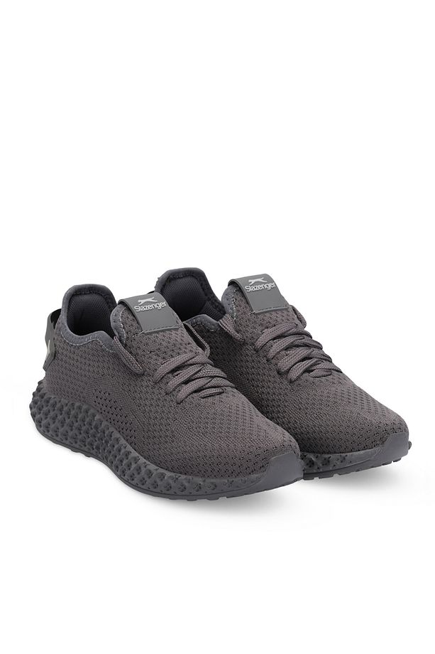 ATOMIX Kadın Sneaker Ayakkabı Koyu Gri - 2