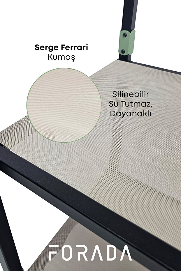 KÖŞE RAFI ASKILIKLI - 3