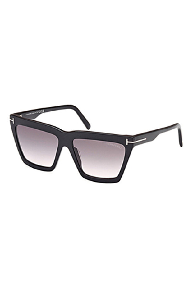 Ft1110S 01B 56-14-140 Women's Sunglasses