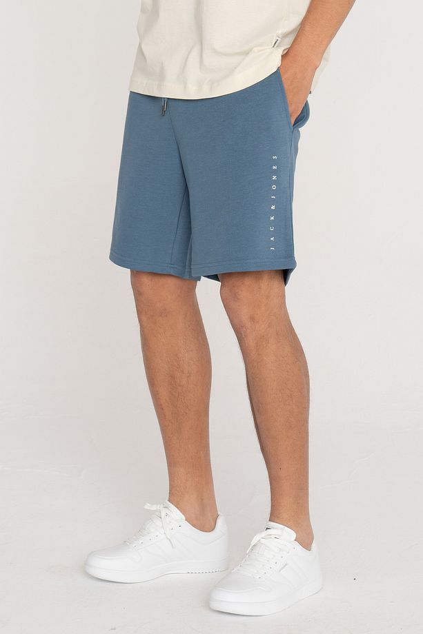 Erkek Sweat Sort - Gordon - 6