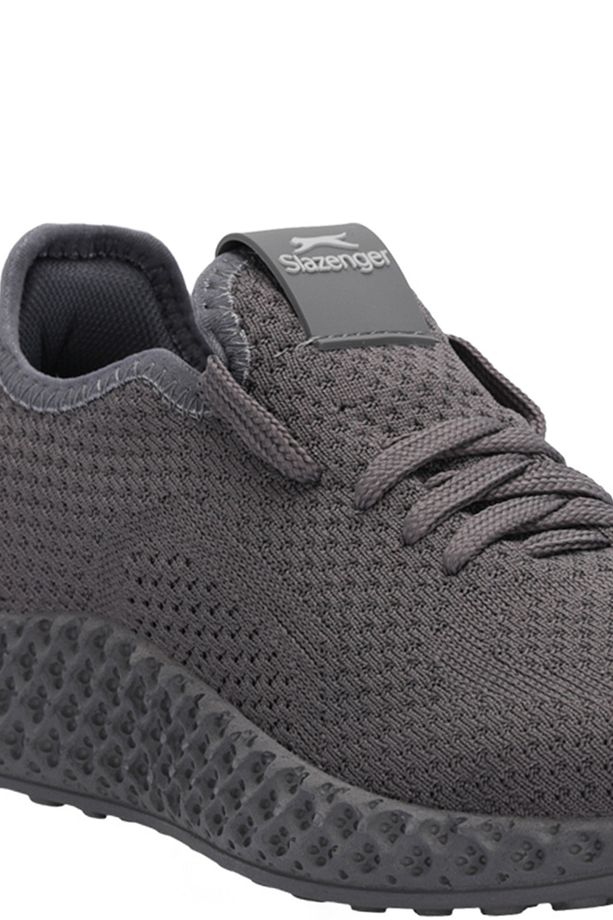 ATOMIX Kadın Sneaker Ayakkabı Koyu Gri - 4