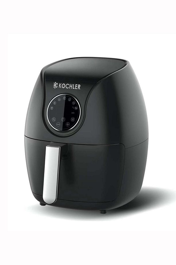 Airfryer 5.0 lt Akıllı Fritöz Af105e - 7