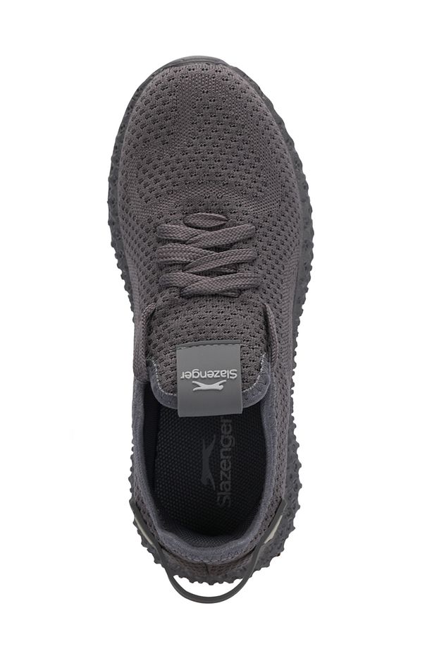 ATOMIX Kadın Sneaker Ayakkabı Koyu Gri - 5