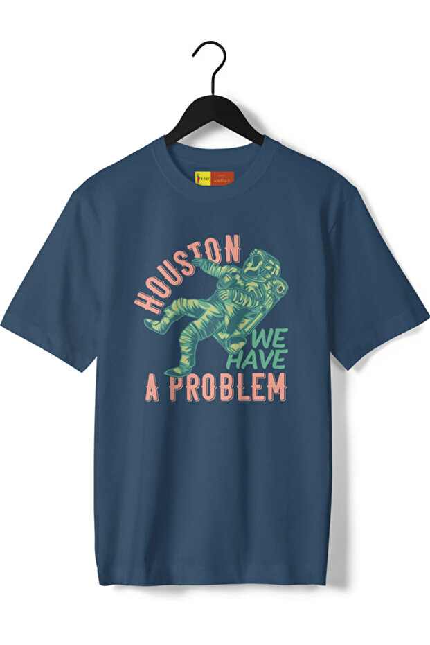 Houston We Have a Problem T-Shirt