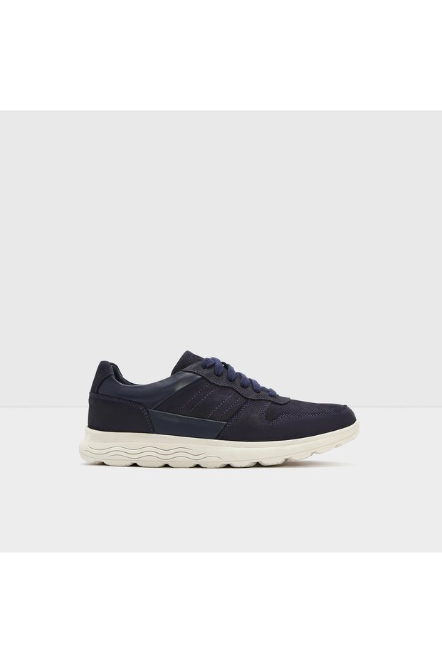 ULCIN-TR - Lacivert Erkek Sneaker
