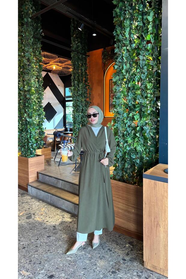 AEROBİN RAHAT KAP - 2