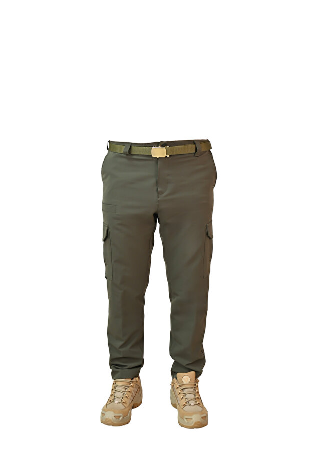 PANTOLON TREKKİNG - 1