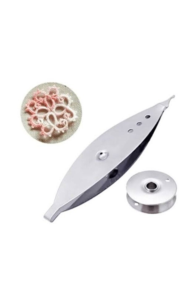 Needlework Shuttle - 2