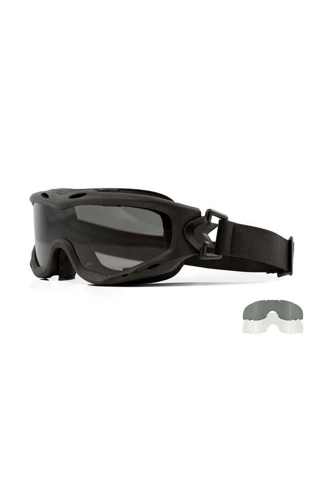 Spear Ballistic Goggle (2 Lenses)