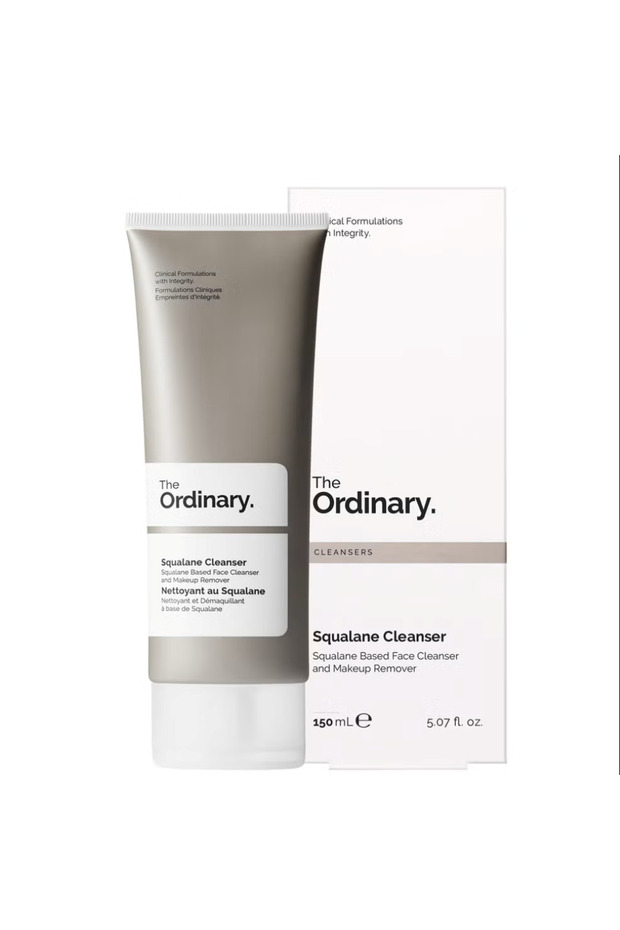 The Ordinary Squalane Cleanser 150ml