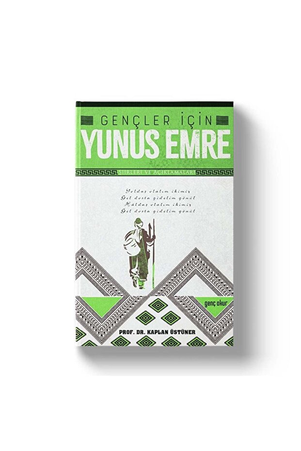 For Young People Yunus Emre | Poems and Explanations