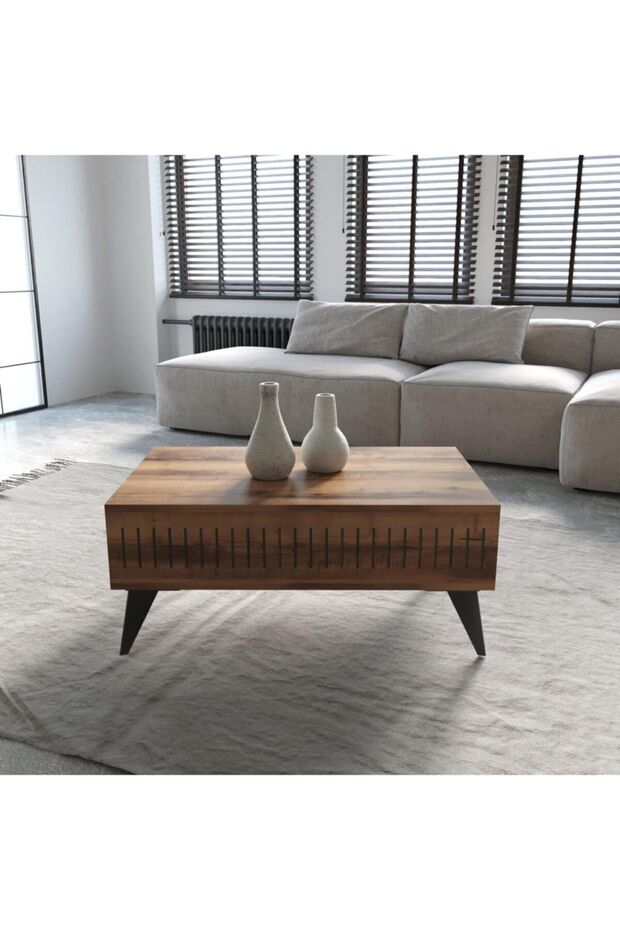 O3520 Karla Orta Sehpa Hat - 4