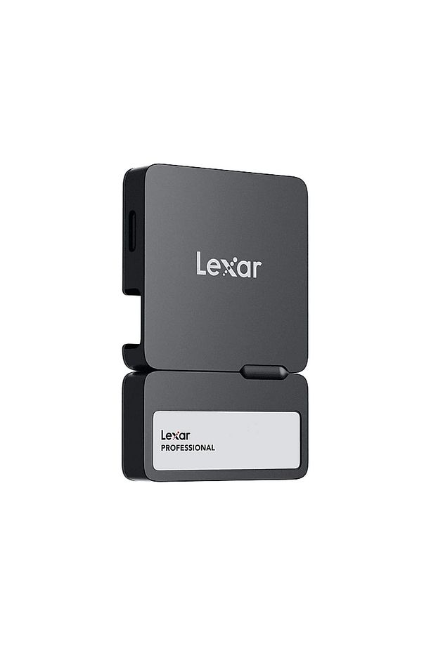 Professional Go External 1TB Taşınabilir SSD - 1