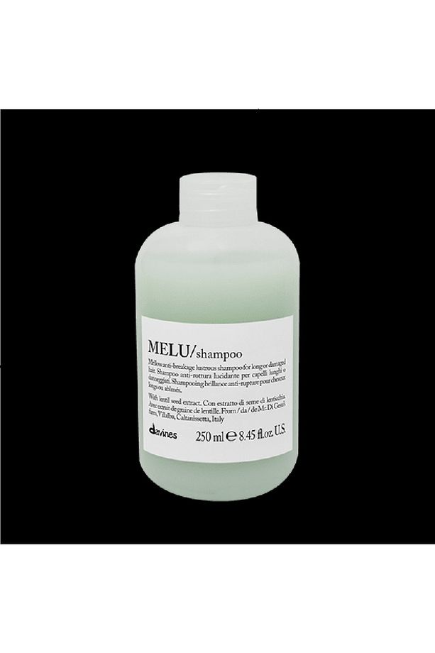 NAT.Melu yıpranmış saçlar için birebir şampuan 250ml 39 TRUSTYSEV49 - 3