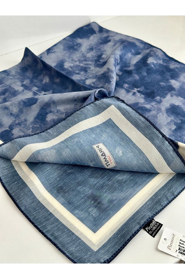 Piramit soft eşarp - 2