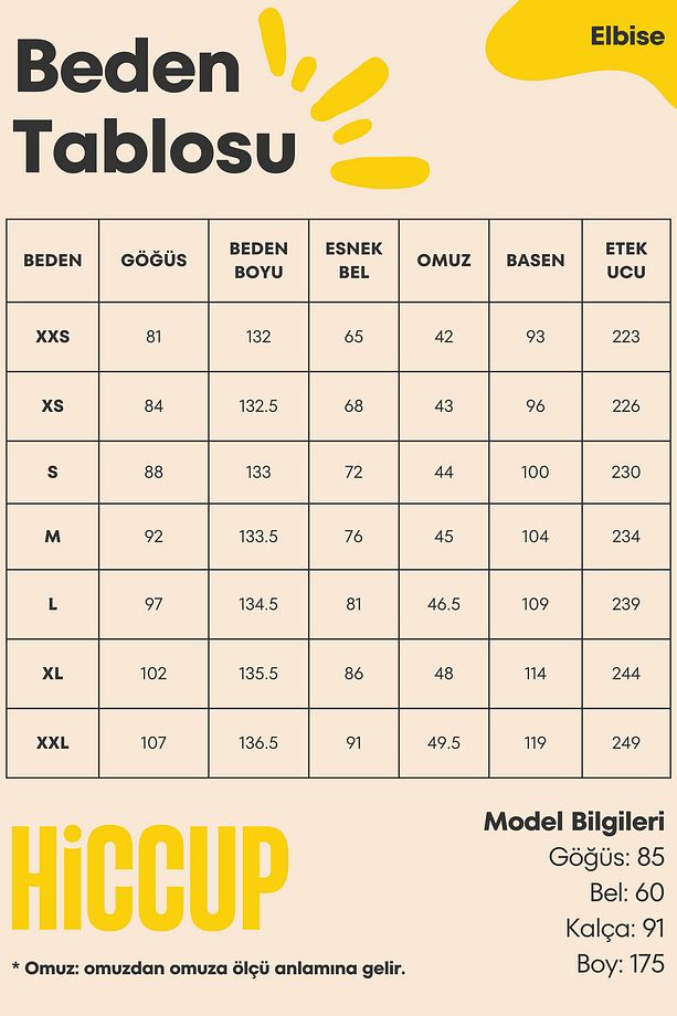 Çiçek Desenli V Yaka Viskon Midi Elbise - 8