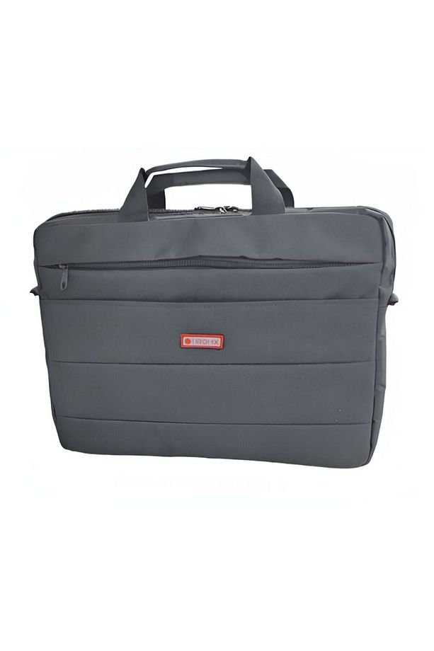 2023 15.6" Gri Notebook Çantasi - 1