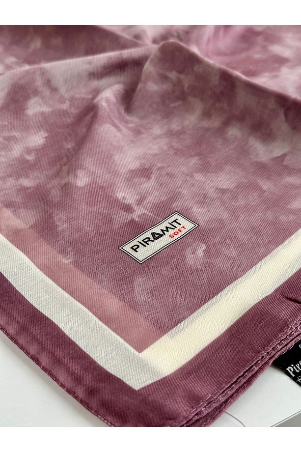 Piramit soft eşarp - 3