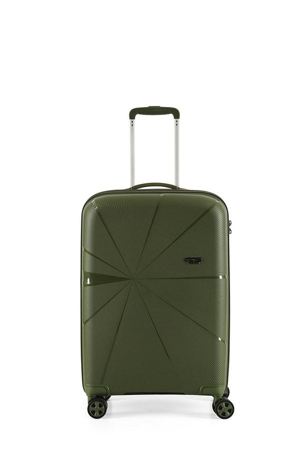 ÇÇS 5264 Polipropilen Kabin Boy Valiz - 1