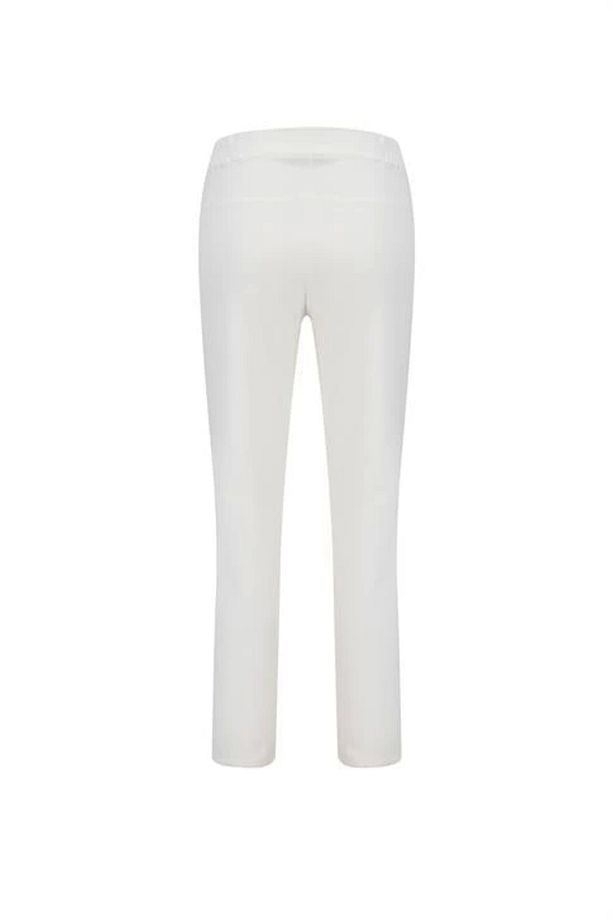Cigarette Pantolon 25yh2029 Ekru - 2
