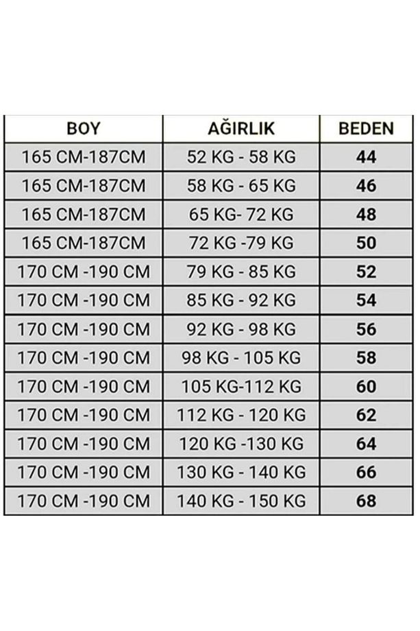 Keten PAMUK ERKEK Tek Ceket REGULAR - 5