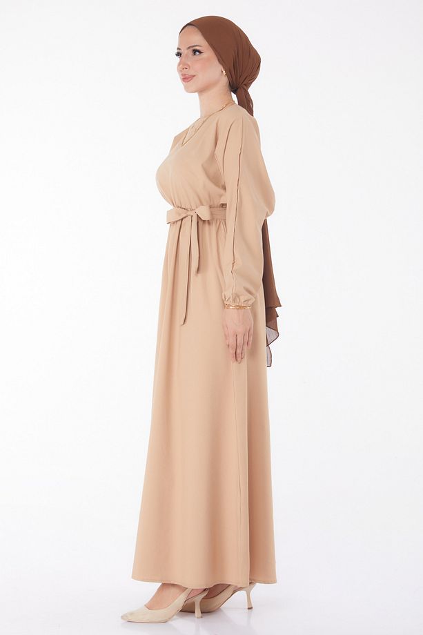 Elbise Vizon - 13221 - 4