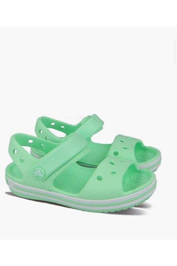 Sandale Crocband Copii - 1