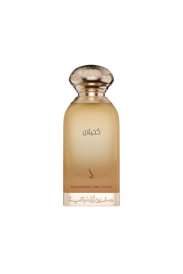 عطر كحيلان