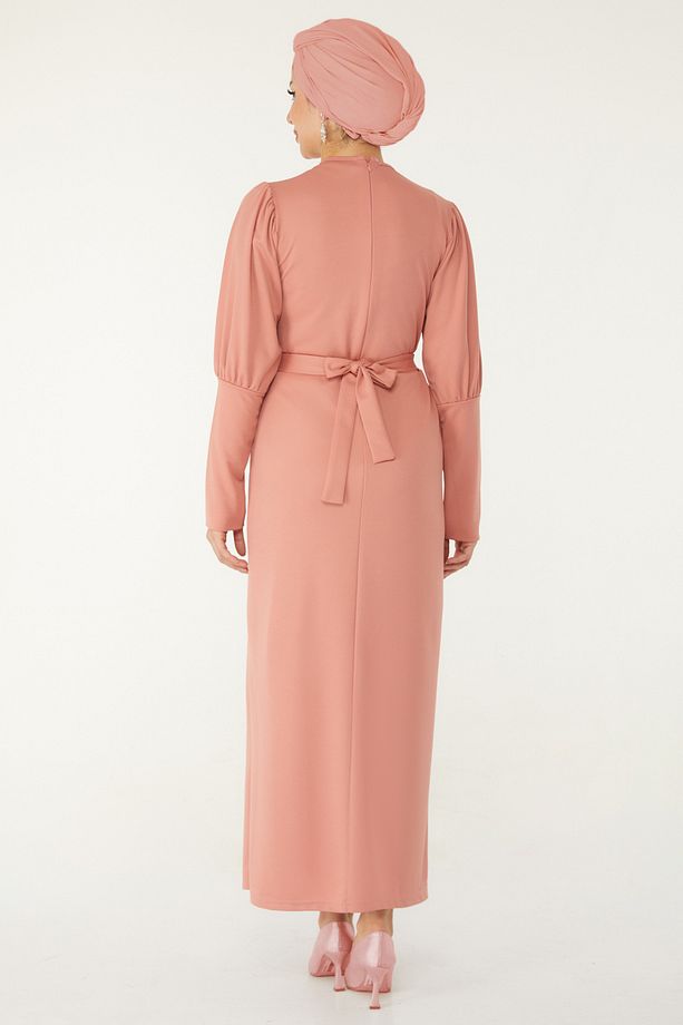 Elbise Gül - 11615 - 6