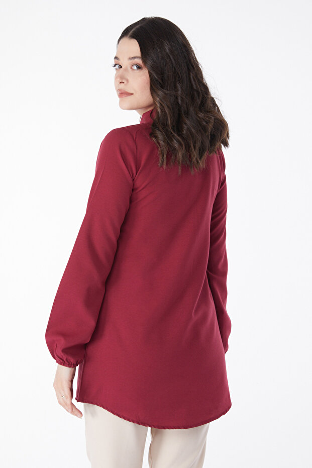 تونيك كلاريت أحمر - 13126 - 6