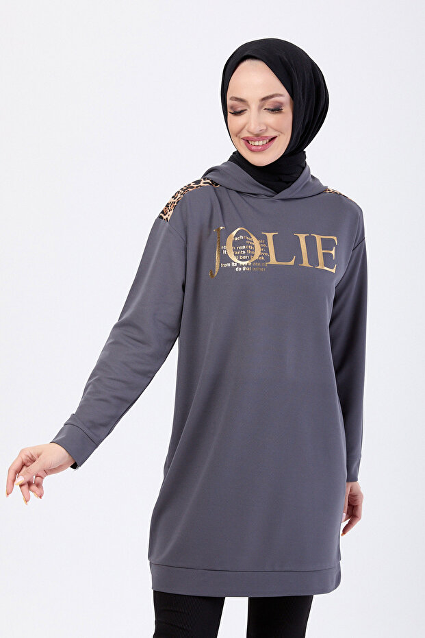 Tunika Anthrazit - 11229 - 2