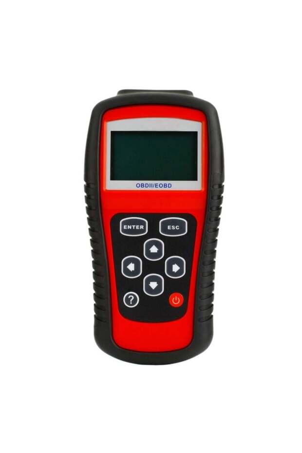 Car diagnostic code reader KW808 - 1