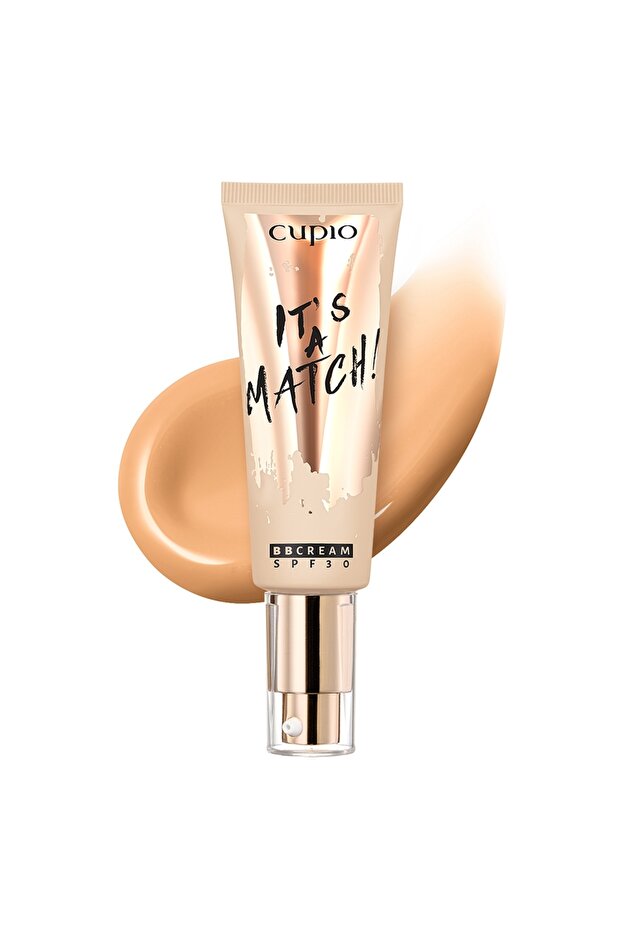 Cremă BB Cupio It's a Match! - Medium Plus